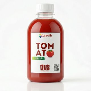 Լոլիկի հյութ քաղցր