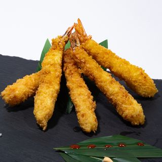 Մանրածովախեցգետնի տեմպուրա