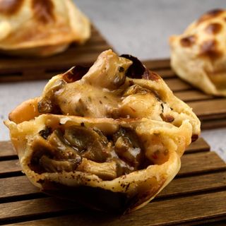 Էսկաբեչե Սմբուկ և Պրովոլոն