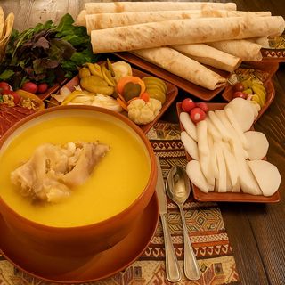 Խաշի կոմբո 5 կգ