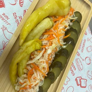 Թթվի տեսականի N2 500գ