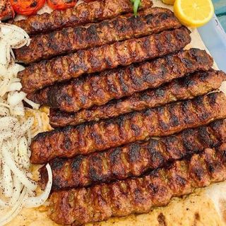 Տավարի և հավի քաբաբներ կոմբո №19 1.2кг