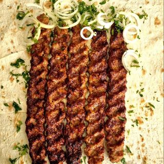 Տավարի քաբաբ կոմբո №17 1кг