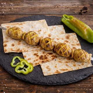 Սալով կարտոֆիլ 300գ