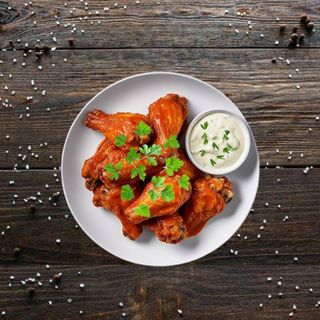 Հավի բդիկ խորոված 500գ