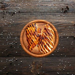 Հավի կրծքամիս խորոված 650գ