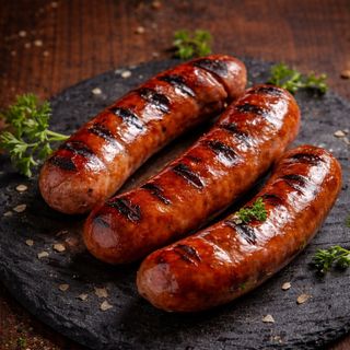 Կուպատի խորոված 600գ