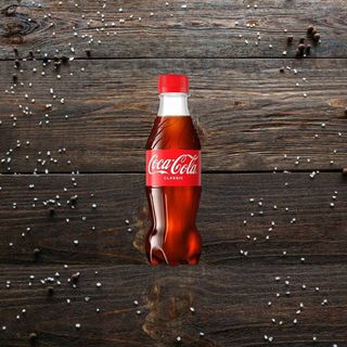 Կոկա-կոլա 0,25լ