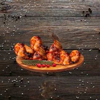 Խոզի փափուկ խորոված 500գ