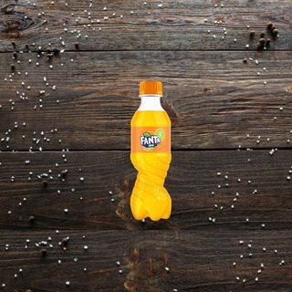 Ֆանտա 0,25լ