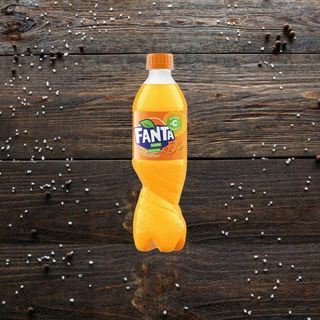 Ֆանտա 0,5լ