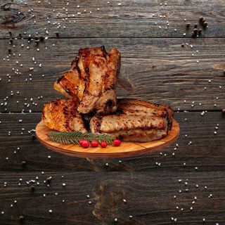 Խորոված խոզի մատ 500գ