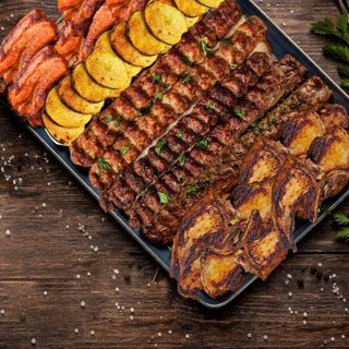 Խոզի խորոված կոմբո №3 2,5 կգ