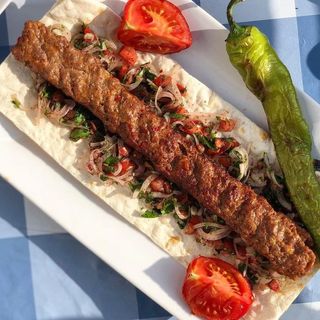 Քյաբաբ տավարի 200գ