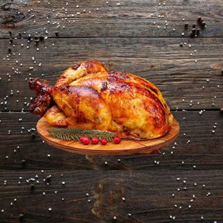 Գրիլ ածուխի 1,6կգ