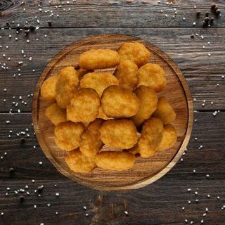 Կարտոֆիլային կոտլետ