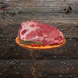 Խոզի շեյկա (վզամիս)