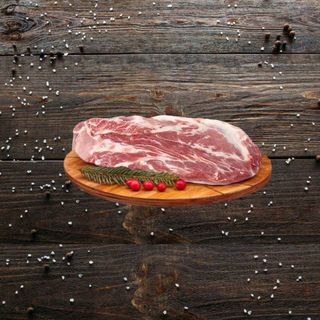 Խոզի փափկամիս