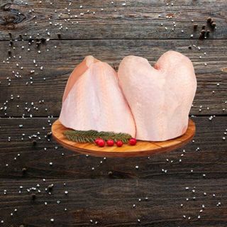 Հավի կրծքամիս