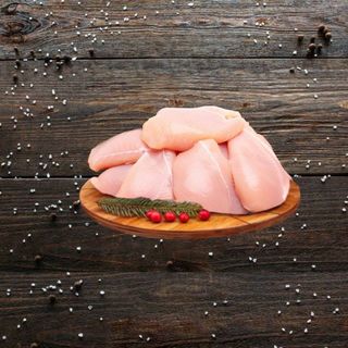 Հավի կրծքամսի ֆիլե