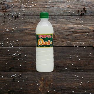  Թան Ապարան 0.5 լ