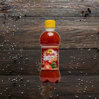  Տոմատի Հյութ  0.33լ