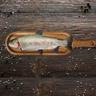 Կենդանի իշխան կարմիր 1 կգ