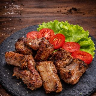 Խորոված խոզի թիակ 