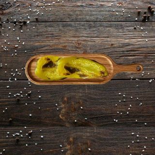 Խորոված Պղպեղ