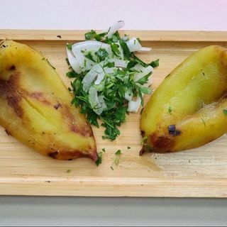 Պղպեղ Խորոված (2 հատ)