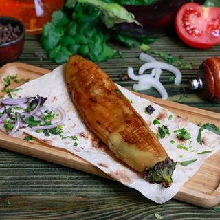 Սմբուկի խորոված (1 հատ)