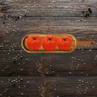 Լոլիկ խորոված