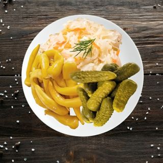 Թթվի տեսականի N2