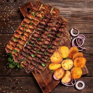 Քաբաբների կոմբո N16