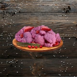 Ծաղկակաղամբի թթու