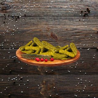 Վարունգի թթու