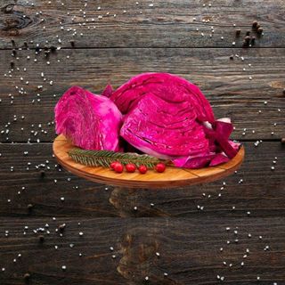 Կաղամբի թթու