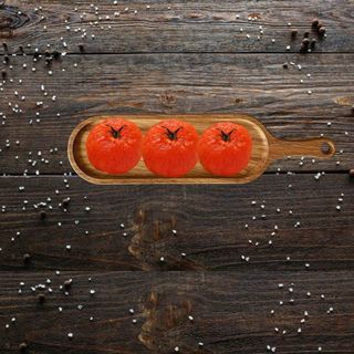  Խորոված Լոլիկ