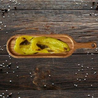  Խորոված Պղպեղ