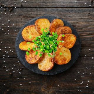 Կարտոֆիլ պլեճ