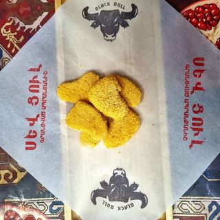 Հավի նագեթսներ դասական 125г