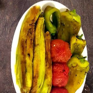 Բանջարեղեն կոմբո №12 2,5 կգ