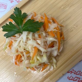 Մալականի թթու 200գ