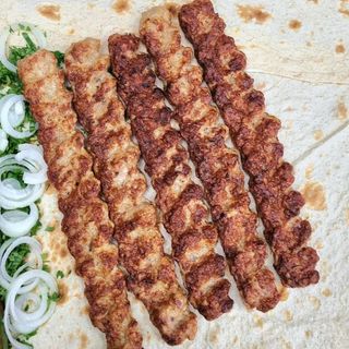 Հավի քաբաբ կոմբո №18 1кг