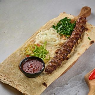 Անգուսի քյաբաբ