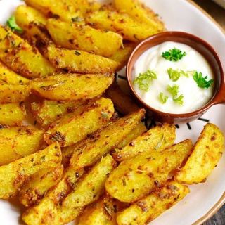 Գյուղական կարտոֆիլ