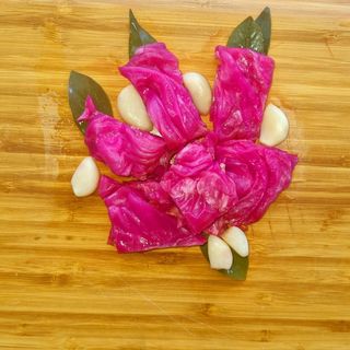 Կաղաբի թթու(200գ)