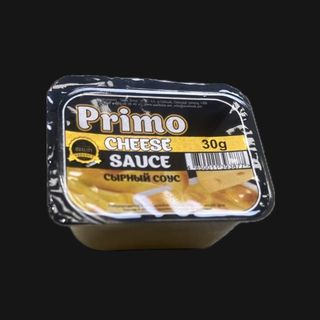 Պանրային սոուս