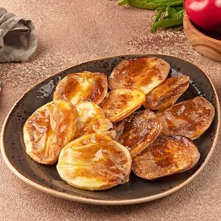 Կարտոֆիլ պլեճ