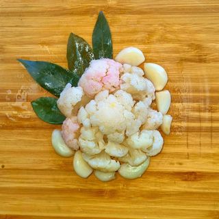 Ծաղկակաղամբի թթու